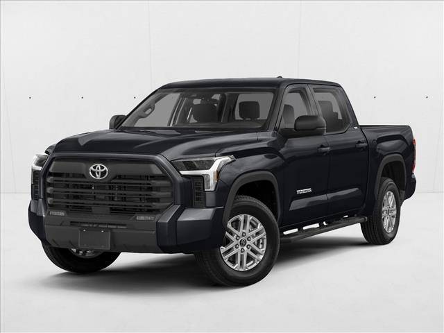 2024 Toyota Tundra SR5 — Pickup Truck — 4,424 mi — Cerritos, CA