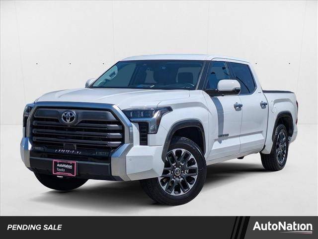 2022 Toyota Tundra Limited — Pickup Truck — 41,478 mi — Cerritos, CA