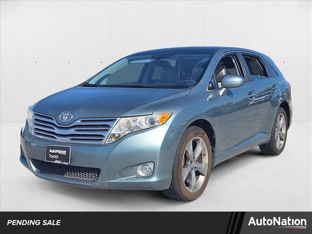 2011 Toyota Venza Base V6 — SUV — 145,629 mi — Cerritos, CA