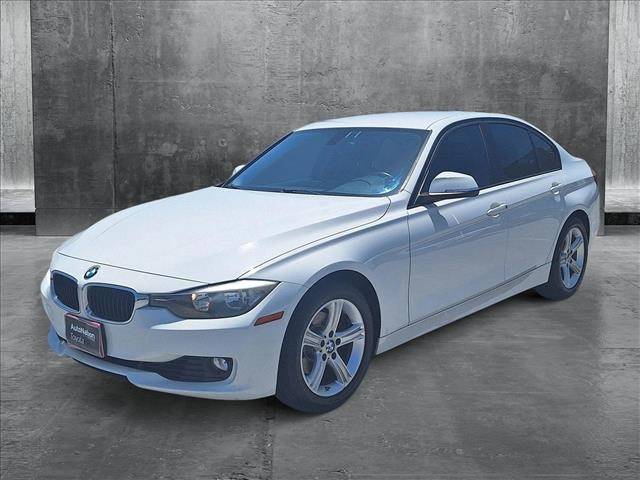 2014 BMW 3 Series 328i — Sedan — 66,292 mi — Cerritos, CA