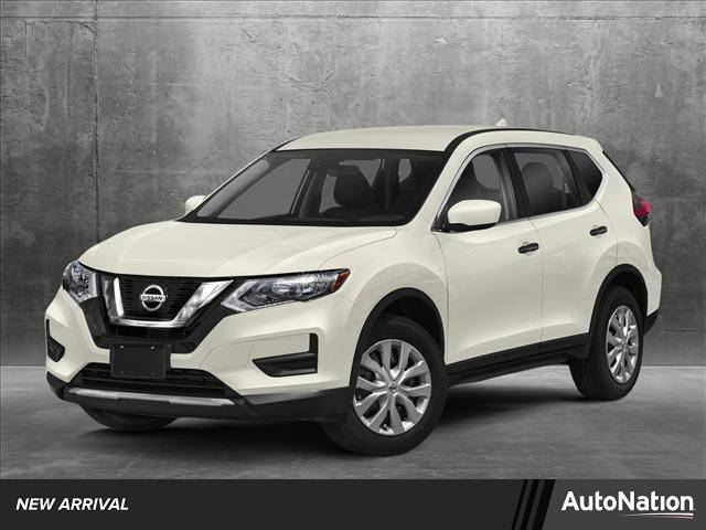2020 Nissan Rogue S — SUV — 43,261 mi — Cerritos, CA