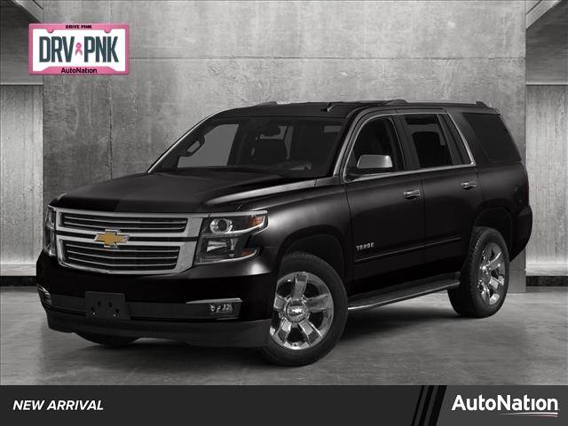 2017 Chevrolet Tahoe Premier — SUV — 126,427 mi — Cerritos, CA