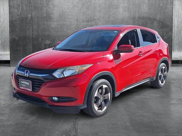 2018 Honda HR-V EX — SUV — 99,146 mi — Cerritos, CA