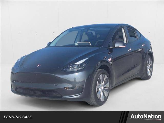 2024 Tesla Model Y Standard Range — SUV — 28,552 mi — Cerritos, CA