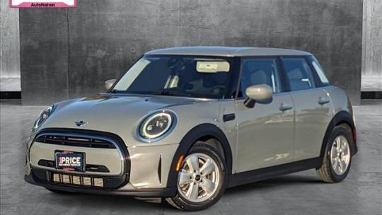 2022 MINI Hardtop Cooper — Hatchback — 23,171 mi — Cerritos, CA