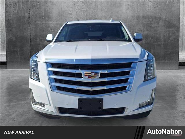 2018 Cadillac Escalade Luxury — SUV — 107,071 mi — Cerritos, CA