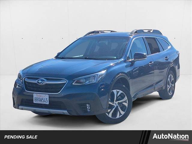2020 Subaru Outback 2.5i Limited — SUV — 42,373 mi — Cerritos, CA