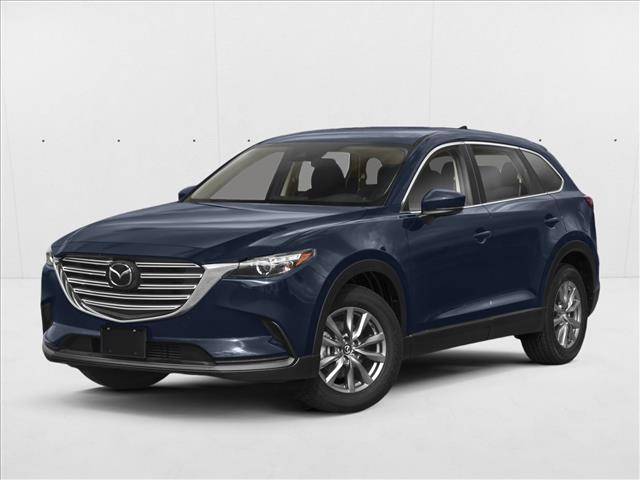 2022 Mazda CX-9 Sport — SUV — 29,617 mi — Cerritos, CA