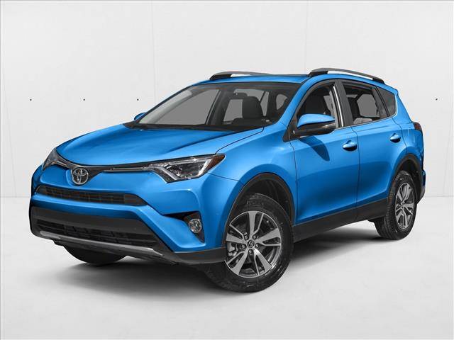 2018 Toyota RAV4 XLE — SUV — 51,974 mi — Cerritos, CA