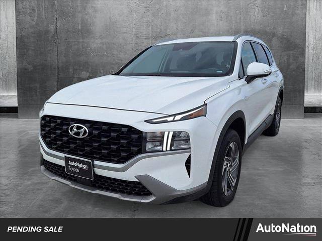 2023 Hyundai Santa Fe SEL — SUV — 33,826 mi — Cerritos, CA