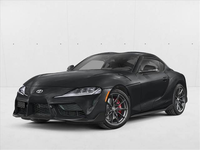 Lexus LC vs. Toyota GR Supra Comparison - TrueCar