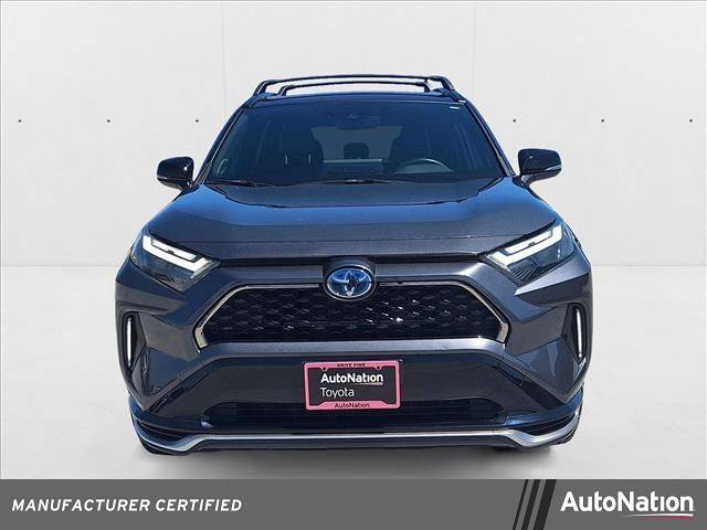 2024 Toyota RAV4 Prime XSE — SUV — 12,890 mi — Cerritos, CA