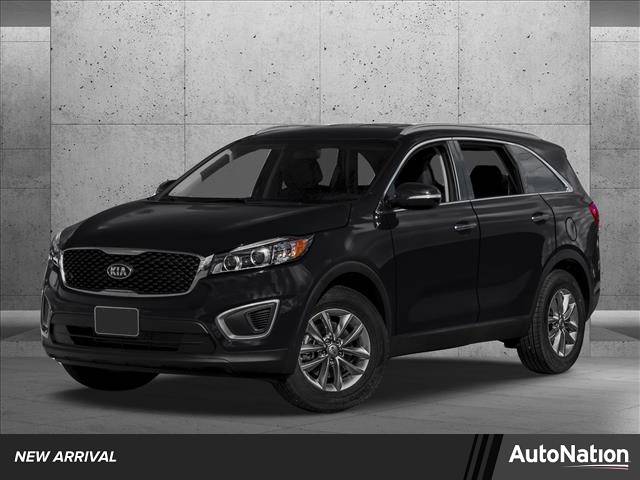 2016 Kia Sorento LX — SUV — 111,427 mi — Cerritos, CA
