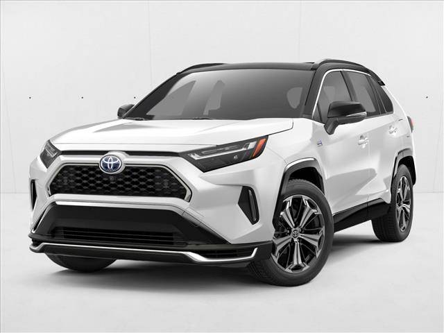 2023 Toyota RAV4 Prime XSE — SUV — 18,803 mi — Cerritos, CA