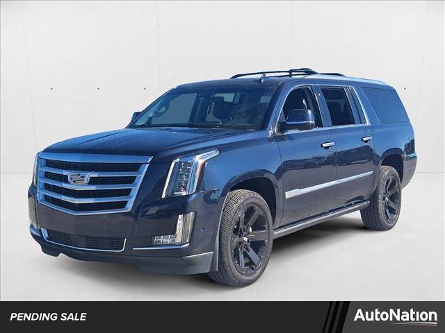 2019 Cadillac Escalade Premium Luxury — SUV — 30,703 mi — Cerritos, CA