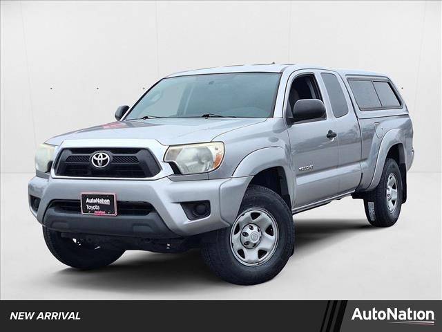 2015 Toyota Tacoma PreRunner — Pickup Truck — 164,373 mi — Cerritos, CA
