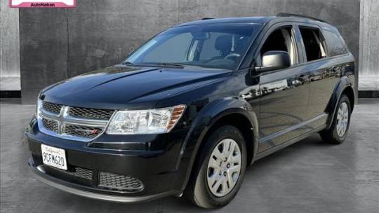 2019 Dodge Journey SE Value — SUV — 44,245 mi — Cerritos, CA