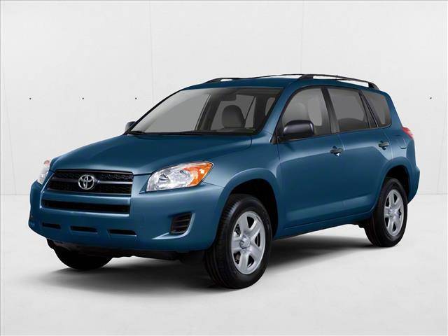 2012 Toyota RAV4 Base — SUV — 84,118 mi — Cerritos, CA