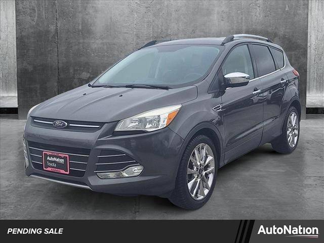 2015 Ford Escape SE — SUV — 50,843 mi — Cerritos, CA
