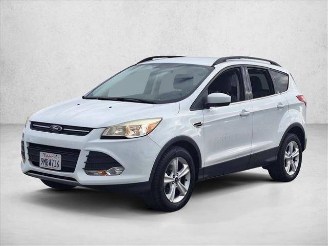 2015 Ford Escape SE — SUV — 65,875 mi — Cerritos, CA