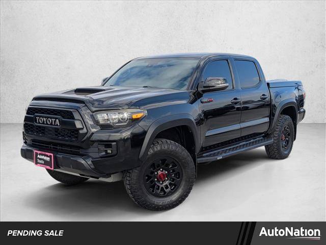 2019 Toyota Tacoma TRD Pro — Pickup Truck — 24,735 mi — Cerritos, CA