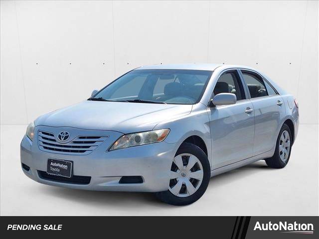 2007 Toyota Camry CE — Sedan — 95,085 mi — Cerritos, CA