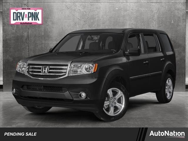 2015 Honda Pilot EX-L — SUV — 98,165 mi — Cerritos, CA