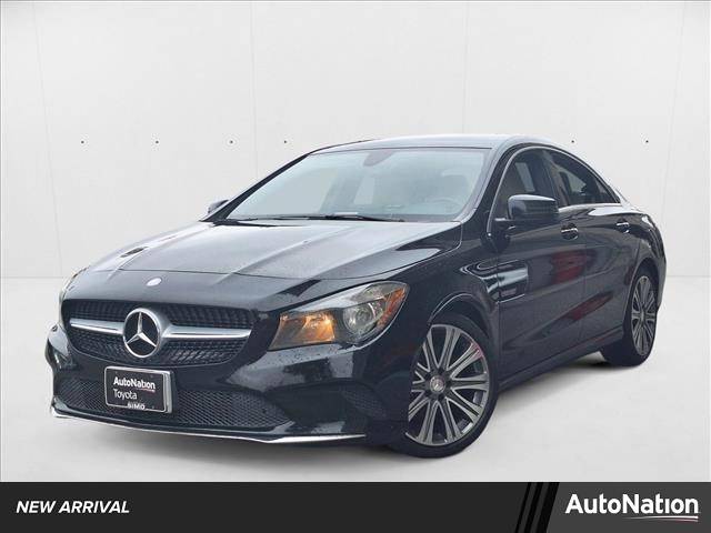 2018 Mercedes-Benz CLA CLA 250 — Sedan — 71,395 mi — Cerritos, CA
