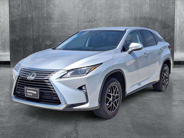 2017 Lexus RX RX 350 — SUV — 85,735 mi — Cerritos, CA