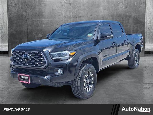 2022 Toyota Tacoma TRD Off Road — Pickup Truck — 61,758 mi — Cerritos, CA