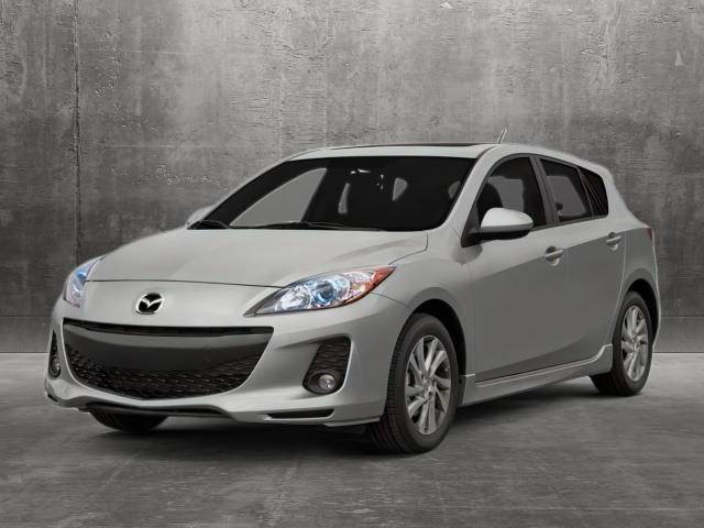 2013 Mazda Mazda3 i Touring — Hatchback — 89,080 mi — Cerritos, CA