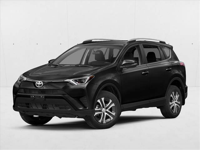 2017 Toyota RAV4 LE — SUV — 60,253 mi — Cerritos, CA