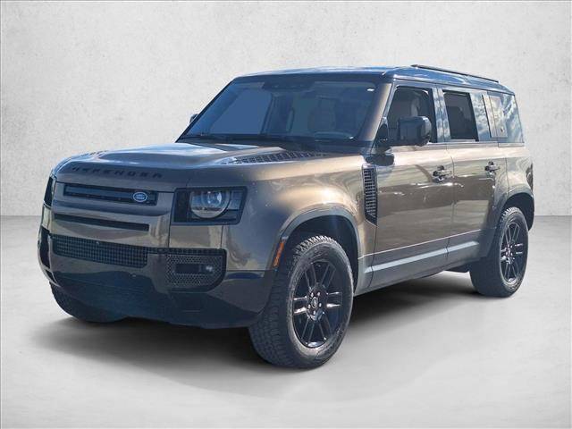2021 Land Rover Defender S — SUV — 81,032 mi — Cerritos, CA
