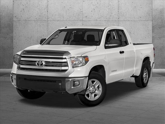 2017 Toyota Tundra SR5 — Pickup Truck — 45,561 mi — Cerritos, CA