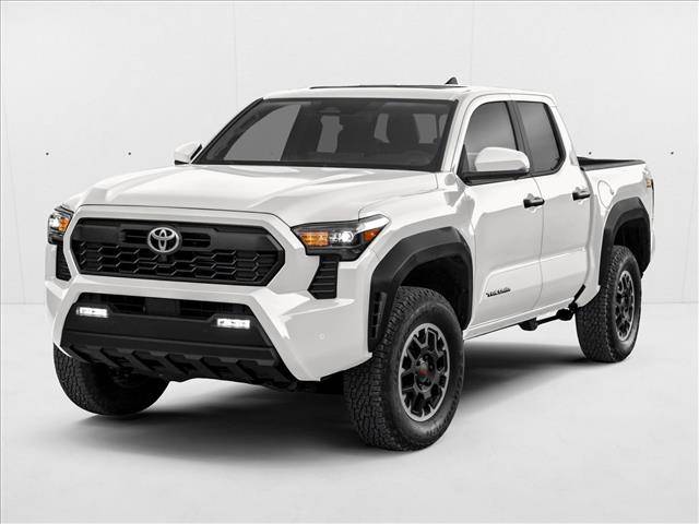 2025 Toyota Tacoma TRD Off Road — Pickup Truck — 6,460 mi — Cerritos, CA