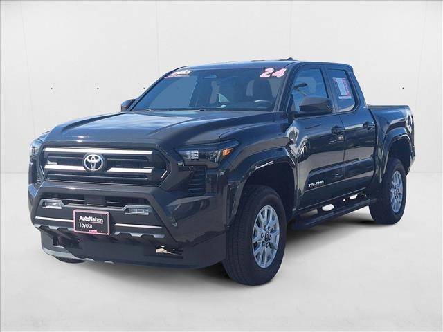 2024 Toyota Tacoma SR5 — Pickup Truck — 6,603 mi — Cerritos, CA