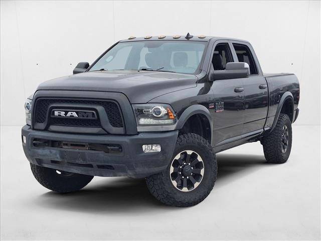 2018 Ram 2500 Power Wagon — Pickup Truck — 103,255 mi — Cerritos, CA
