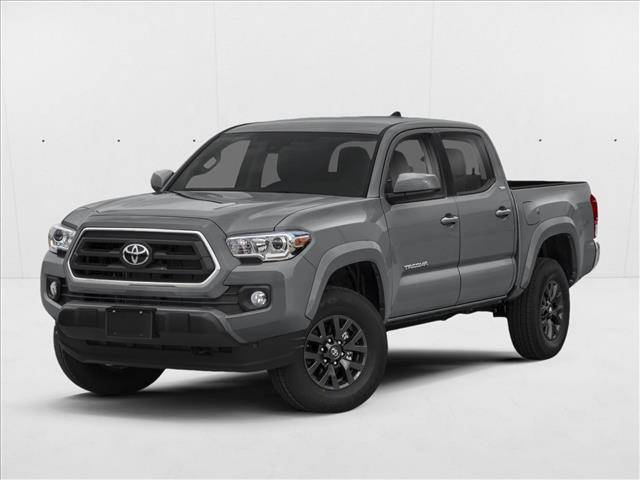 2021 Toyota Tacoma SR5 — Pickup Truck — 103,376 mi — Cerritos, CA