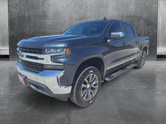 2019 Chevrolet Silverado 1500 LT — Pickup Truck — 38,905 mi — Cerritos, CA