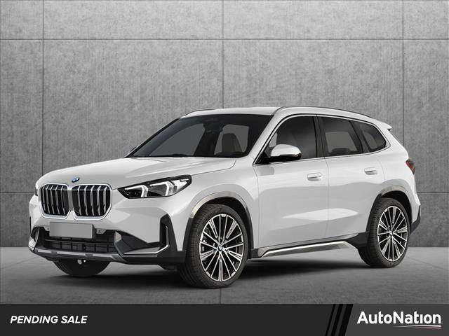 2023 BMW X1 28i — SUV — 23,515 mi — Cerritos, CA