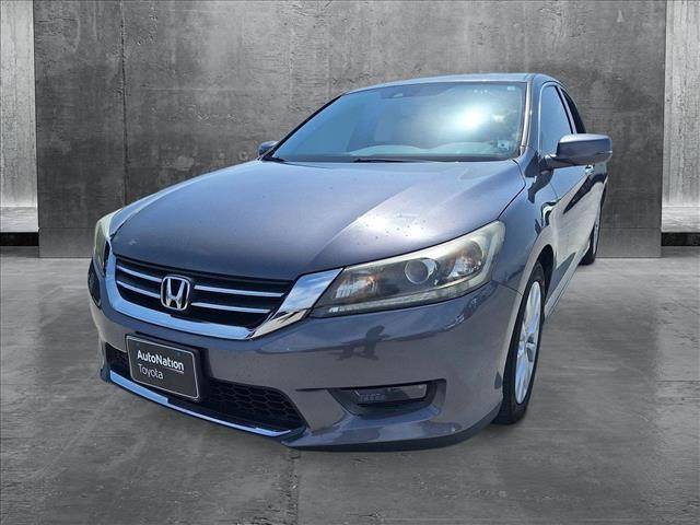 2014 Honda Accord EX-L — Sedan — 82,924 mi — Cerritos, CA