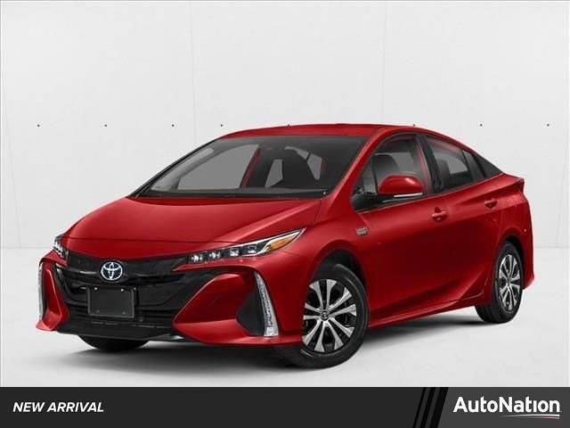 2020 Toyota Prius Prime XLE — Hatchback — 72,192 mi — Cerritos, CA