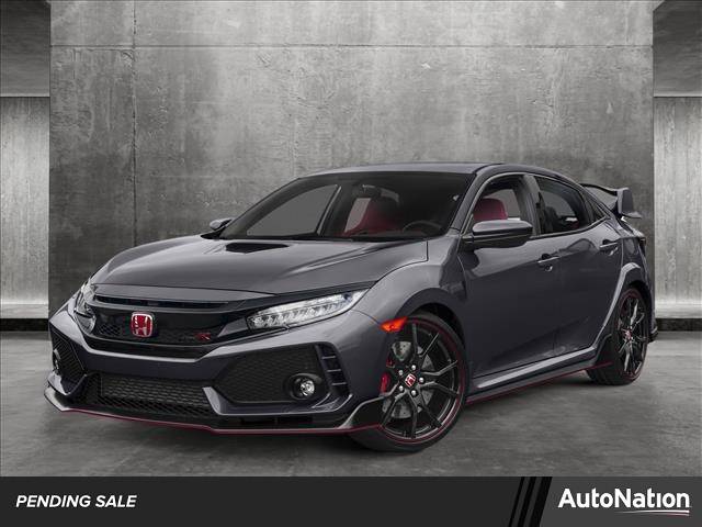 2019 Honda Civic Type R — Hatchback — 30,931 mi — Cerritos, CA