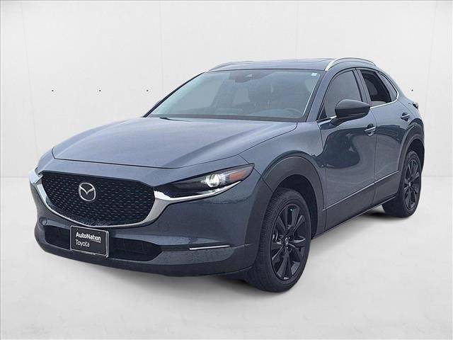 2022 Mazda CX-30 Carbon Edition — SUV — 69,272 mi — Cerritos, CA
