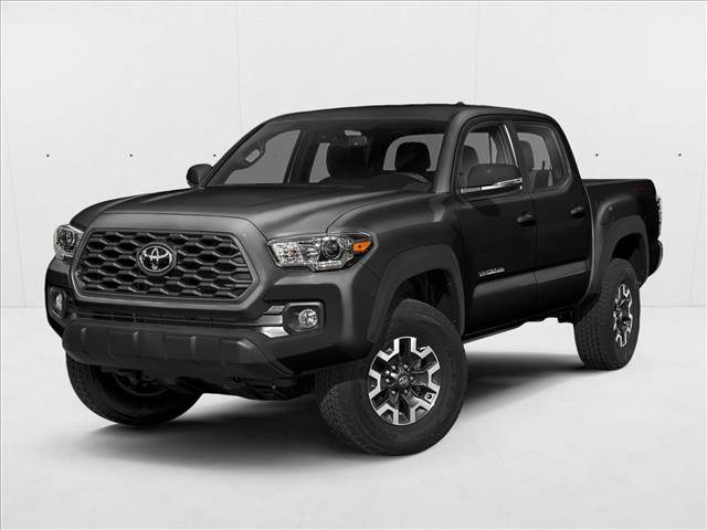 2023 Toyota Tacoma TRD Off Road — Pickup Truck — 9,396 mi — Cerritos, CA