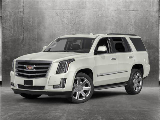 2017 Cadillac Escalade Standard — SUV — 58,406 mi — Cerritos, CA