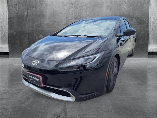 2023 Toyota Prius Prime SE — Hatchback — 18,050 mi — Cerritos, CA