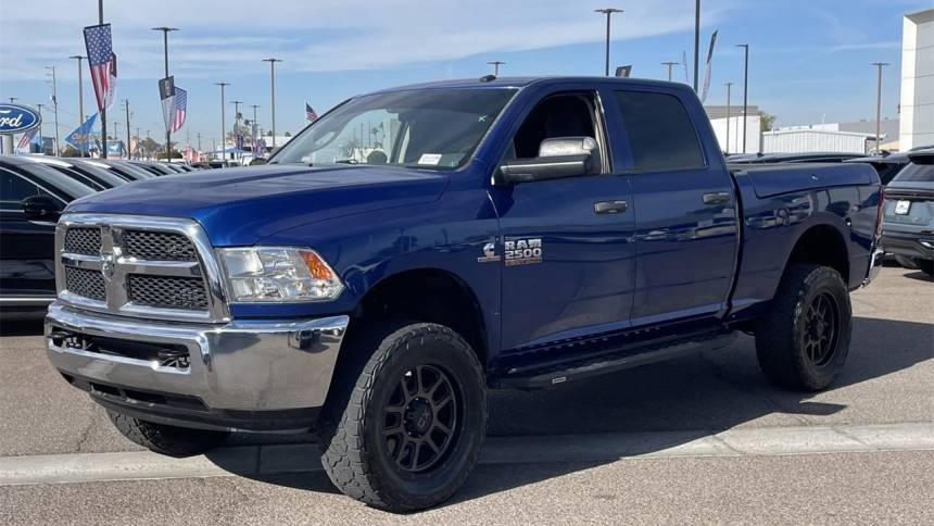 2016 Ram 2500 Tradesman — Pickup Truck — 139,154 mi — Phoenix, AZ