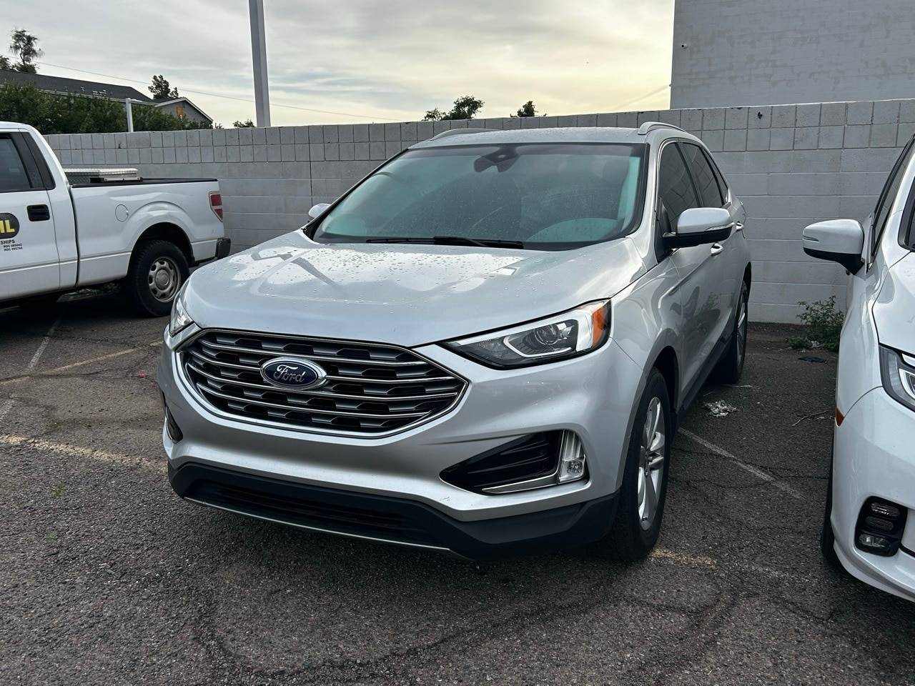 2019 Ford Edge SEL — SUV — 91,058 mi — Phoenix, AZ