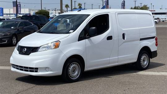 nissan nv200 sv for sale near me